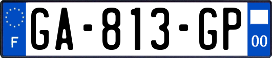GA-813-GP