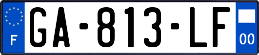GA-813-LF