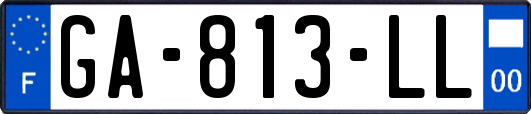 GA-813-LL