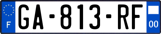 GA-813-RF