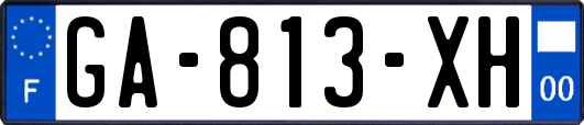 GA-813-XH