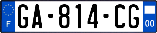 GA-814-CG