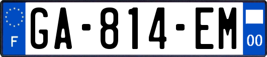 GA-814-EM