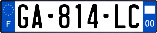 GA-814-LC