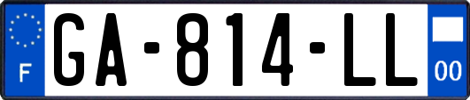 GA-814-LL