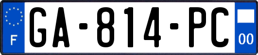 GA-814-PC