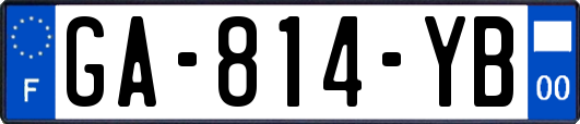 GA-814-YB