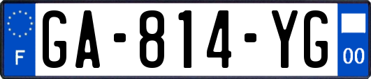 GA-814-YG