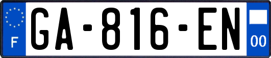 GA-816-EN