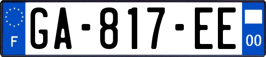 GA-817-EE