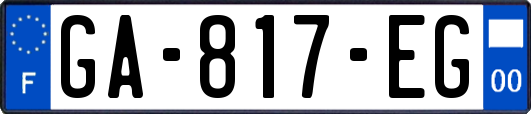 GA-817-EG
