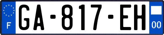 GA-817-EH