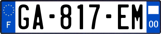 GA-817-EM