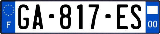 GA-817-ES
