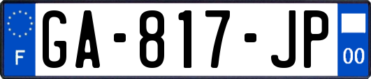 GA-817-JP