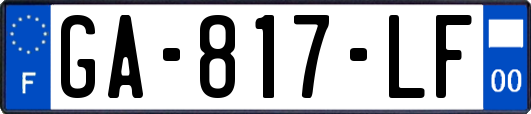GA-817-LF