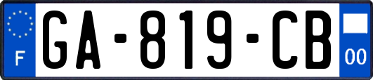 GA-819-CB