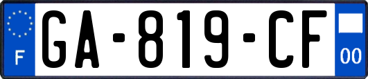 GA-819-CF