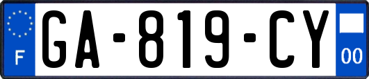 GA-819-CY