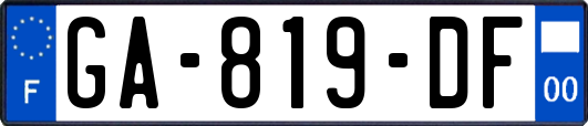 GA-819-DF