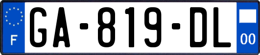 GA-819-DL
