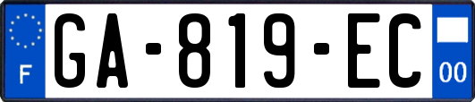 GA-819-EC