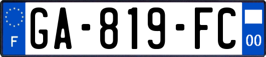 GA-819-FC