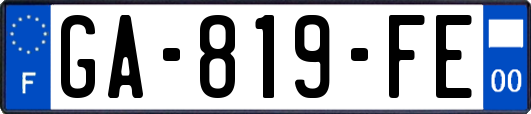 GA-819-FE