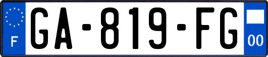 GA-819-FG
