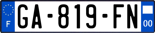 GA-819-FN