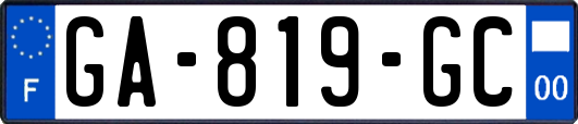 GA-819-GC