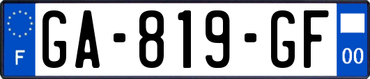 GA-819-GF