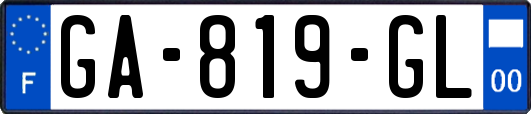 GA-819-GL