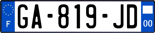 GA-819-JD