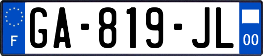 GA-819-JL