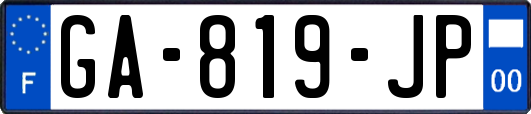 GA-819-JP