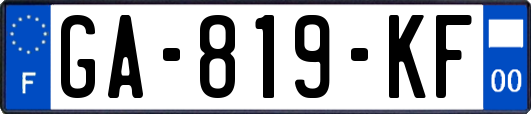 GA-819-KF