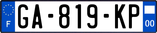 GA-819-KP