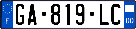 GA-819-LC