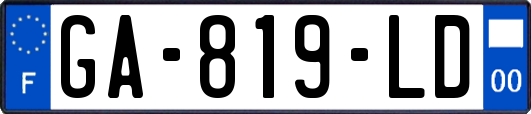 GA-819-LD