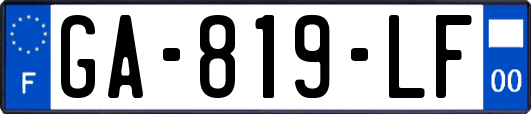 GA-819-LF