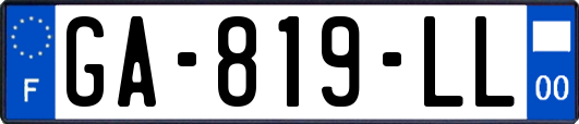 GA-819-LL