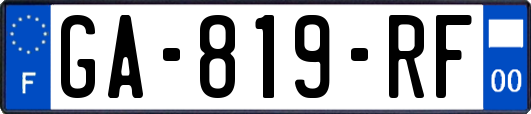 GA-819-RF