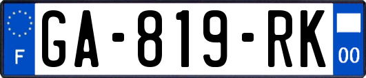 GA-819-RK