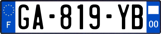 GA-819-YB