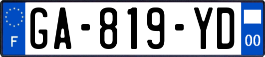 GA-819-YD