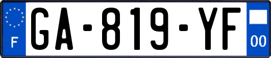 GA-819-YF