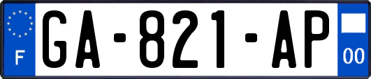 GA-821-AP
