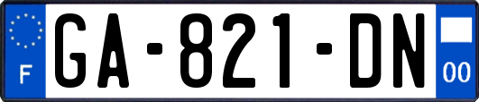 GA-821-DN