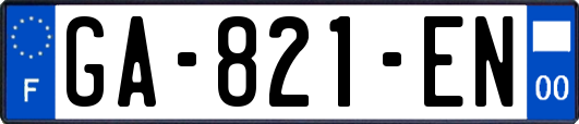 GA-821-EN